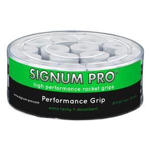 Signum Pro Performance Grip Verpakking 30 Stuks