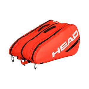 HEAD Tour Padel Bag L Padel Ballentas