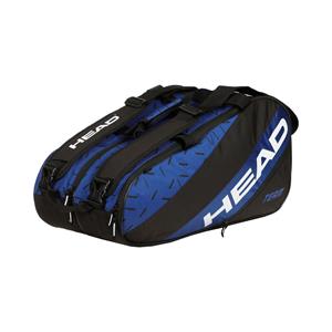 Head Team Padel Bag L Padel Ballentas