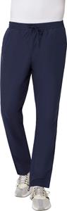 Your Look... for less! Heren Vrijetijdsbroek marine Maat