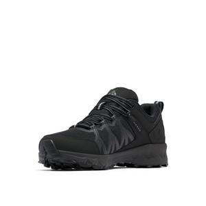 Herren-sportschuhe Columbia Peakfreak™ Ii Schwarz