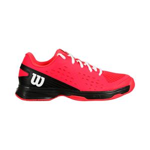 Wilson RUSH PRO AC Tennisschoenen Kinderen