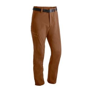 Maier Sports Funktionshose "Nil", Herren Wanderhose, atmungsaktive Outdoor-Hose mit Roll up Funktion