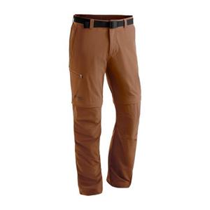 Maier Sports Funktionshose "Tajo 2", Herren Wanderhose, zipp-off Outdoor-Hose, 4 Taschen, Regular Fit