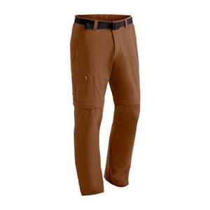 Maier Sports Funktionshose "Tajo", Herren Wanderhose, zipp-off Outdoor-Hose, 4 Taschen, Regular Fit