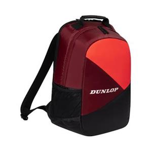 d tac cx-club backpack black/red 10350437