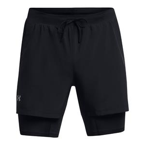 Under Armour Laufshorts LAUNCH