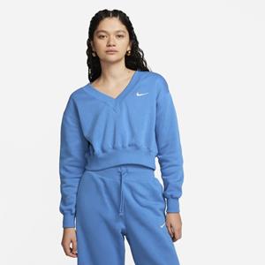 Nike Sportswear Phoenix - Dames Track Tops