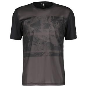 SCOTT Bikeshirt Trail Flow bikeshirt, voor heren