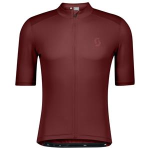 SCOTT Shirt met korte mouwen Endurance 10 fietsshirt met korte mouwen, voor