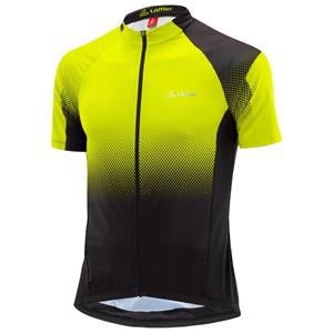 Löffler - Bike Jersey Full Zip Dusty Mid - Radtrikot