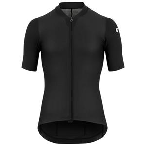 Assos  Mille GT Drylite Jersey S11 - Fietsshirt, zwart