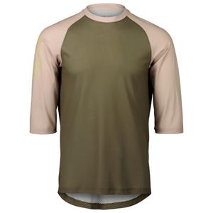 POC Pure 3/4 bikeshirt, voor heren
