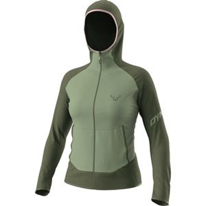 Dynafit Dames Transalper Light Hoodie Vest
