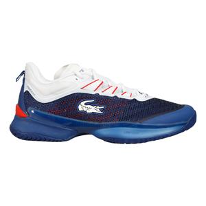 Lacoste AG-LT Ultra AC Tennisschoenen Heren