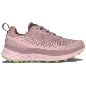 Lowa  Women's Fortux - Trailrunningschoenen, roze