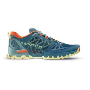 La sportiva  Women's Bushido III - Trailrunningschoenen, meerkleurig