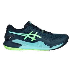 ASICS Gel-Resolution 9 Heren