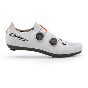 DMT - KR0 - Fietsschoenen, wit