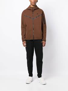 Nike Fleece trainingsbroek - Zwart