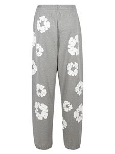 Denim Tears Trainingsbroek met trekkoord - Grijs