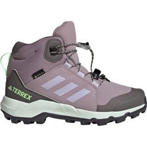 adidas TERREX Wanderschuh "ORGANIZER MID GORE-TEX", wasserdicht