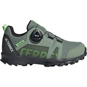 adidas TERREX Laufschuh "AGRAVIC BOA RAIN.RDY TRAILRUNNING"