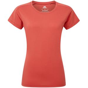 Mountain Equipment Dames Headpoint T-Shirt