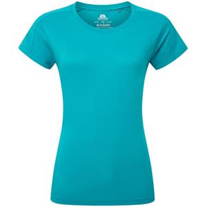 Mountain Equipment Dames Headpoint T-Shirt