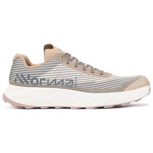 NNormal  Kjerag - Trailrunningschoenen, grijs/wit