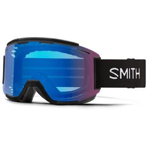 Smith - Squad MTB Cat. 0 VLT 89% - Fietsbril blauw