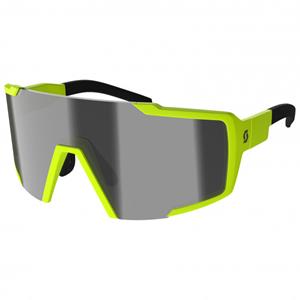 Scott Fahrradbrille Scott Shield Compact Long-sleeve Sunglasses