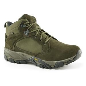 Craghoppers  Salado Mid Boots - Wandelschoenen, olijfgroen