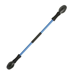 Dehag Bodyflex classic advanced | blauw/zwart