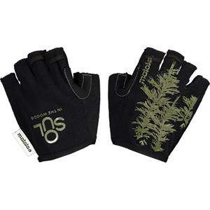 Maloja Fleecehandschuhe Maloja Reedm. Bike Handschuhe Accessoires