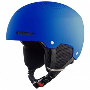 Alpina  Kid's Zupo - Skihelm, blauw