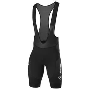 Löffler  Bike Bibshorts Winner III - Fietsbroek, zwart