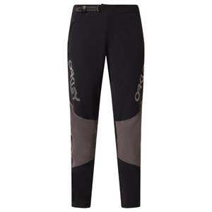 Oakley  Maven Scrub Pant - Fietsbroek, zwart