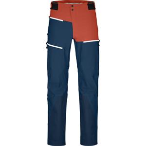 Ortovox Heren Westalpen 3L Broek