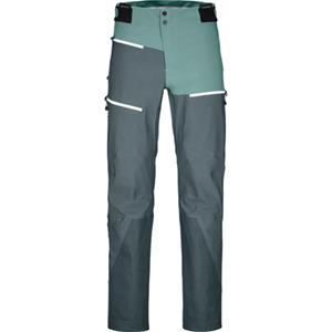 Ortovox Heren Westalpen 3L Broek
