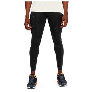 On  Performance Tights - Hardlooplegging, zwart