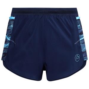 La sportiva  Auster Short - Hardloopshort, blauw