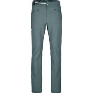 Ortovox Heren Brenta Broek