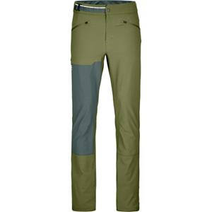 Ortovox Heren Brenta Broek