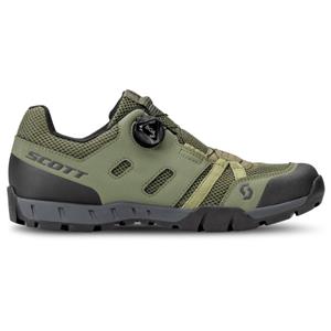 Scott  Shoe Sport Crus-r Boa - Fietsschoenen, olijfgroen