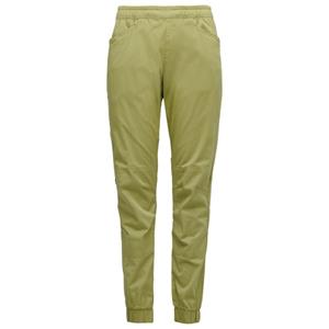 Black Diamond  Notion Pants - Klimbroek, olijfgroen