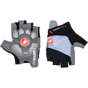 Castelli Dames Rosso Corsa 2 Handschoenen