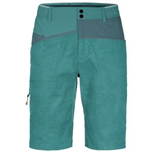 Ortovox  Casale Shorts - Klimbroek, turkoois