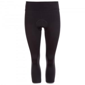 ENDURANCE Radhose "Juvel W ¾ Tights Gel-Pad", mit komfortabler Gel-Pad-Sitzpolsterung