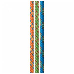  Reepschnur 3 mm - Prusiktouw, wit